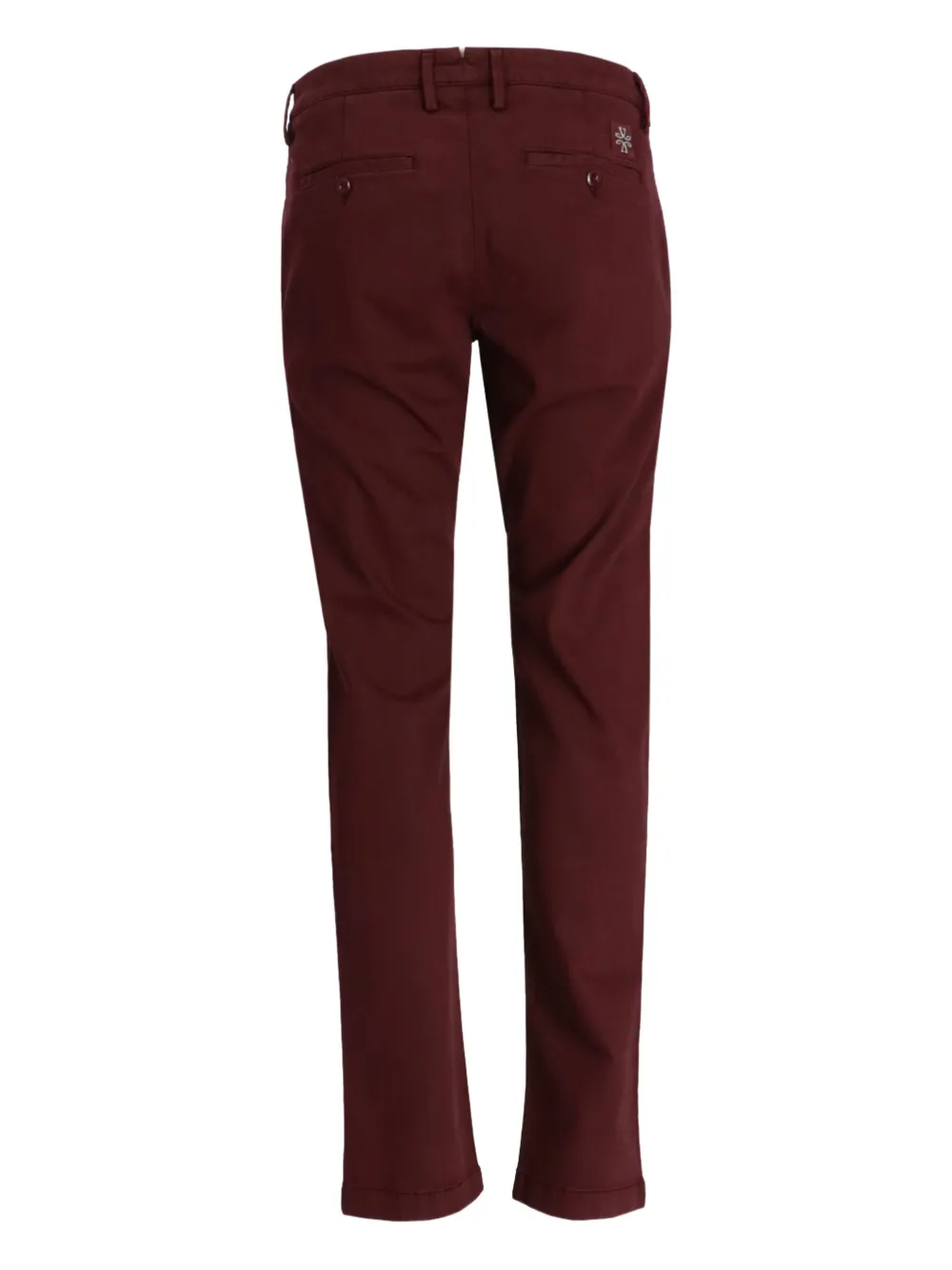 Jacob Cohën Bobby cotton trousers | Chinos | Image 2