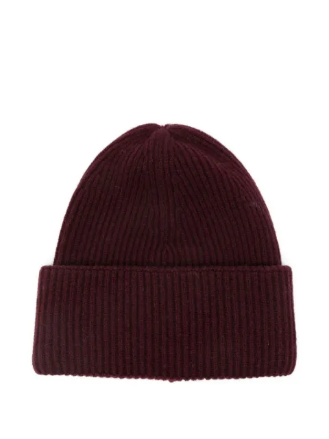 AMARÁNTO Gorro de lã misto