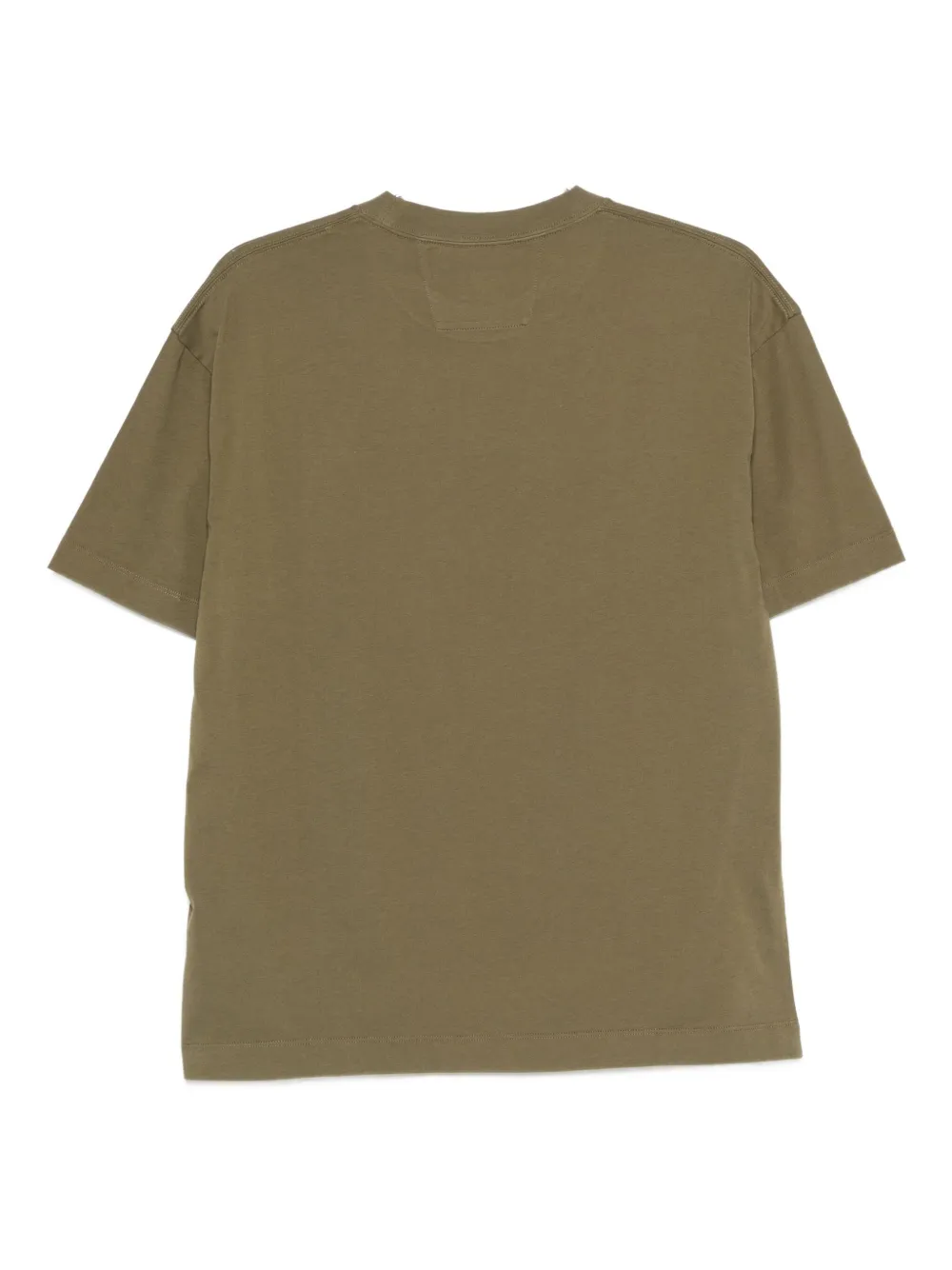 C.P. Company playera con logo estampado | Playeras | Image 2