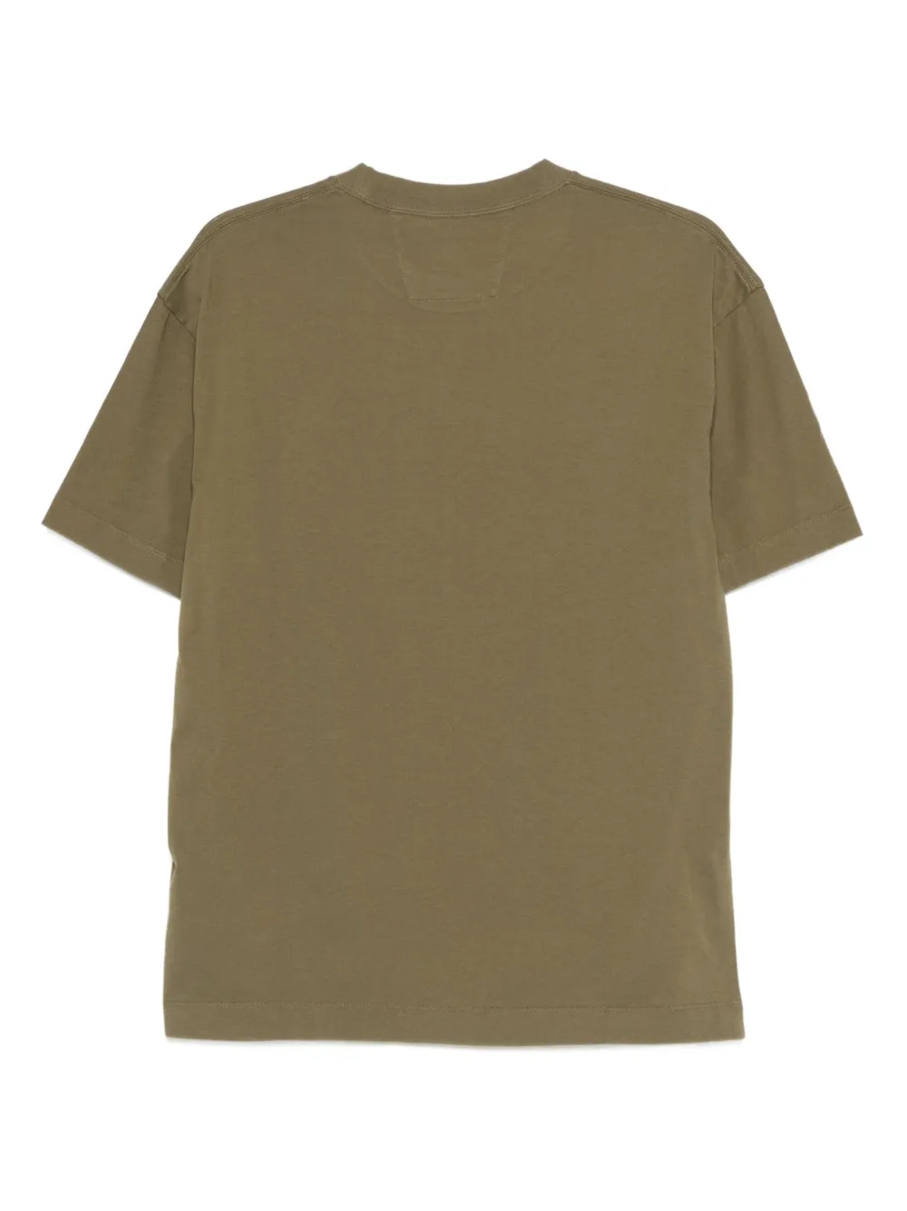 C.P. Company playera con logo estampado | Playeras | Image 2