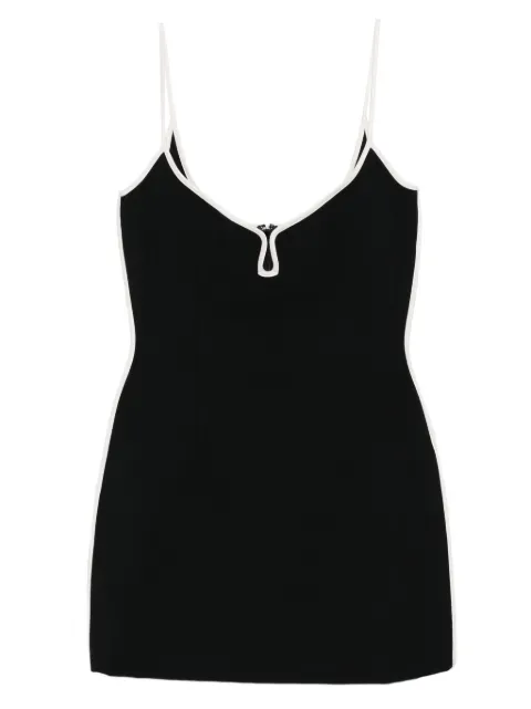 Paris Georgia robe Marlo