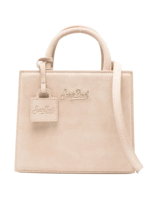 MC2 Saint Barth mini Shop tote bag
