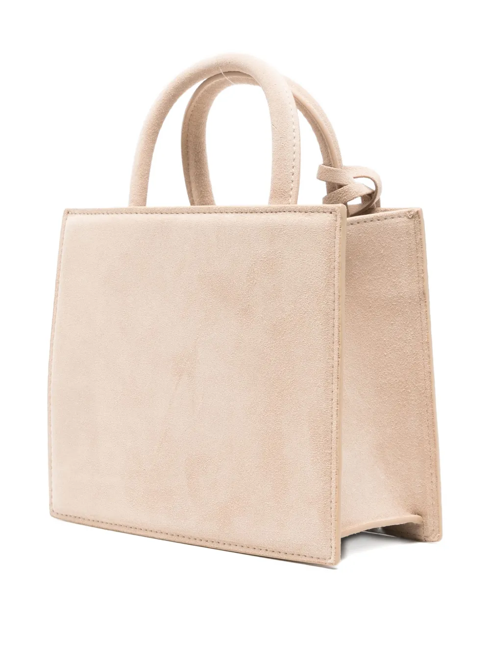 MC2 Saint Barth Shop mini-shopper - Beige