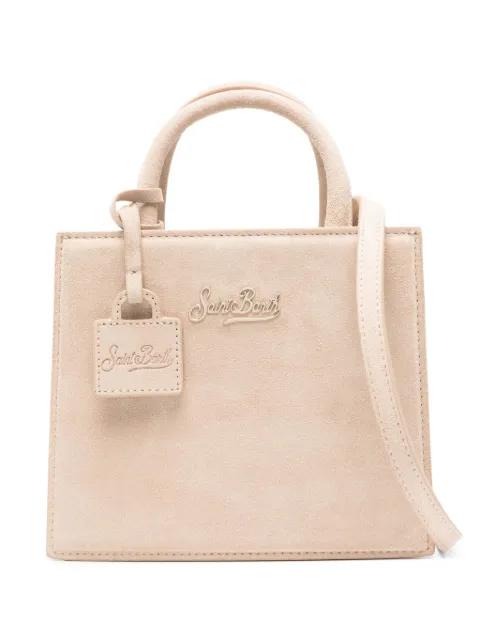 MC2 Saint Barth mini Shop tote bag