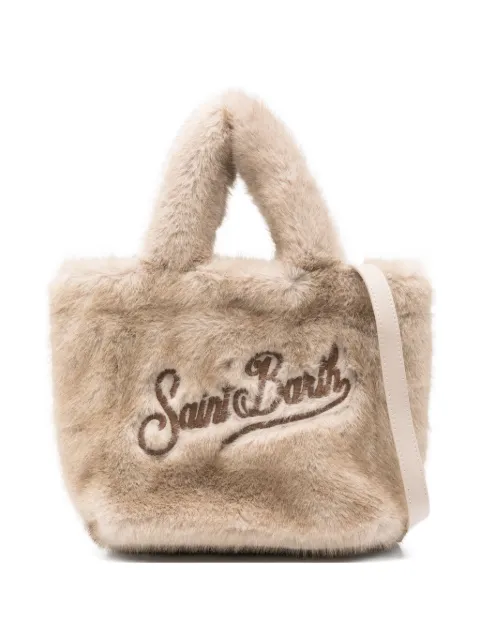 MC2 Saint Barth mini Vanity tote bag
