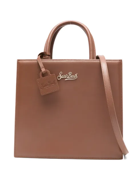 MC2 Saint Barth midi Shop tote bag