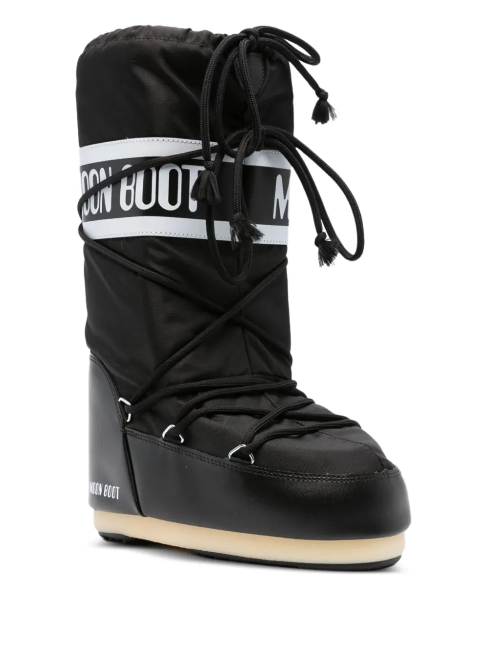 Moon Boot Icon boots | Rain & Snow Boots | Image 2
