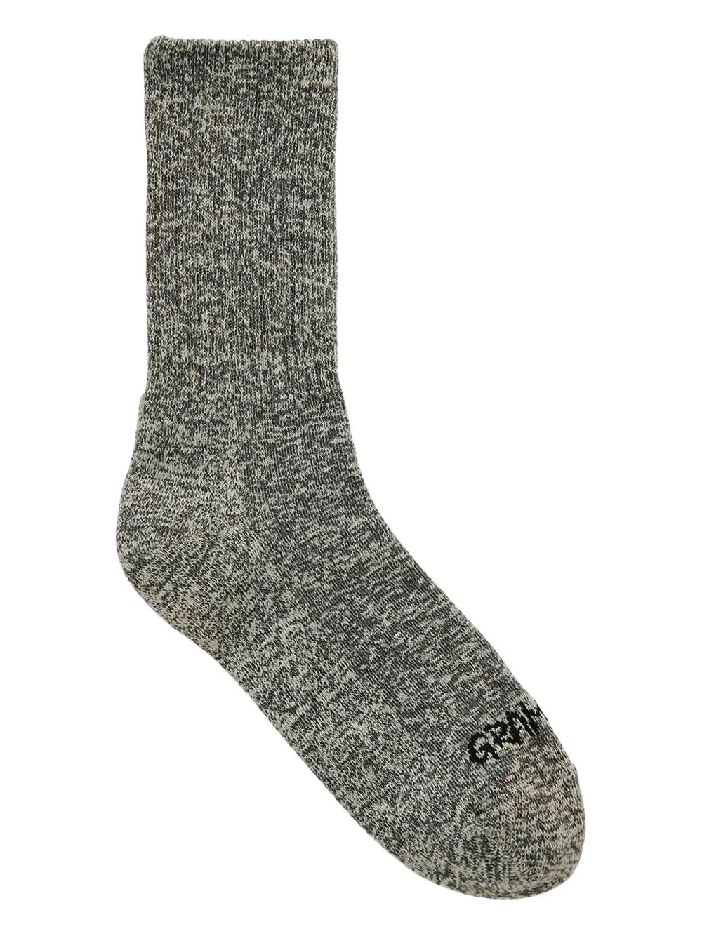 Gramicci calcetines con detalle del logo | gris | Image 1