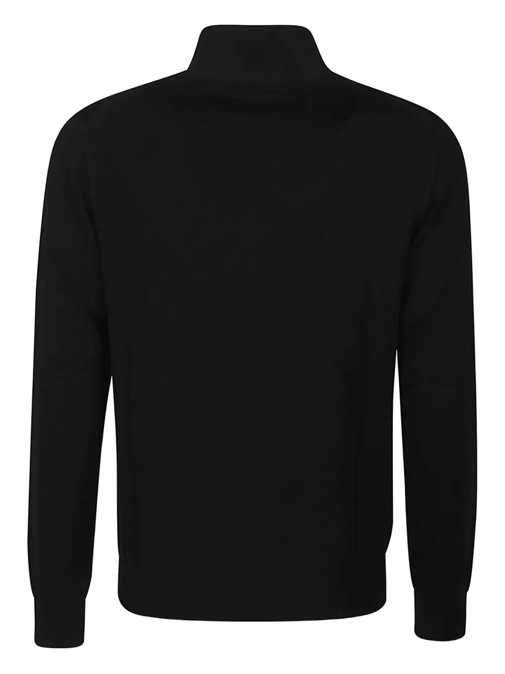 Michael Kors zip turtleneck sweater | Suéteres | Image 2