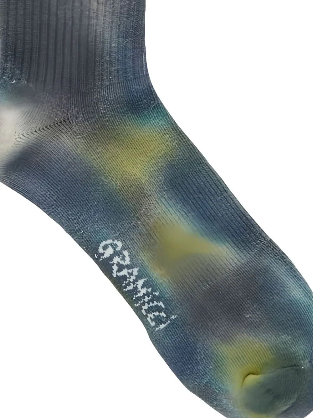 Gramicci calcetines con motivo tie-dye | Image 2