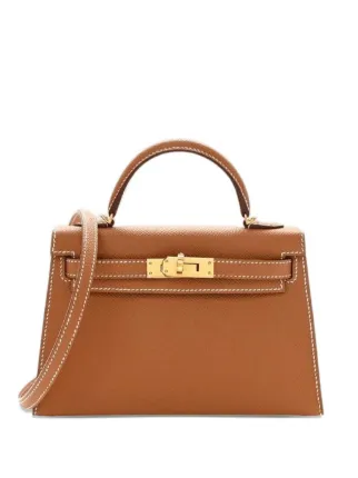 Hermès Pre-Owned