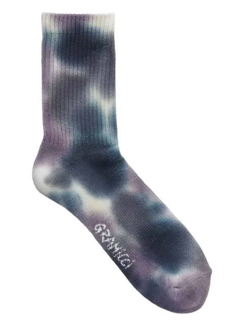 Gramicci tie-dye socks