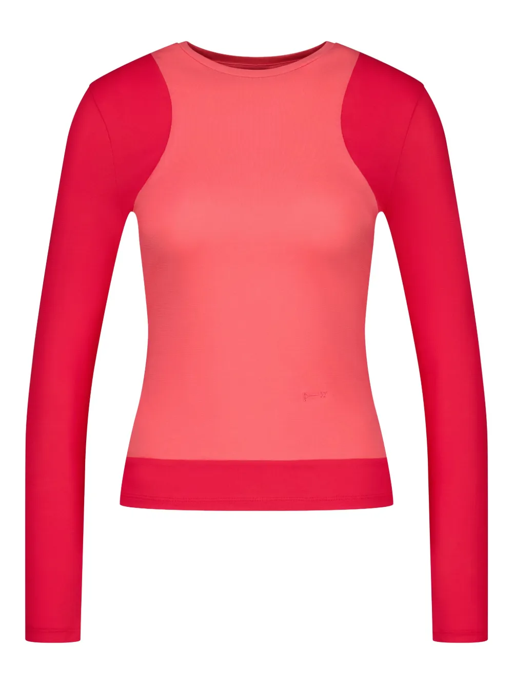 Paloma Wool Sombrita Top In Pink