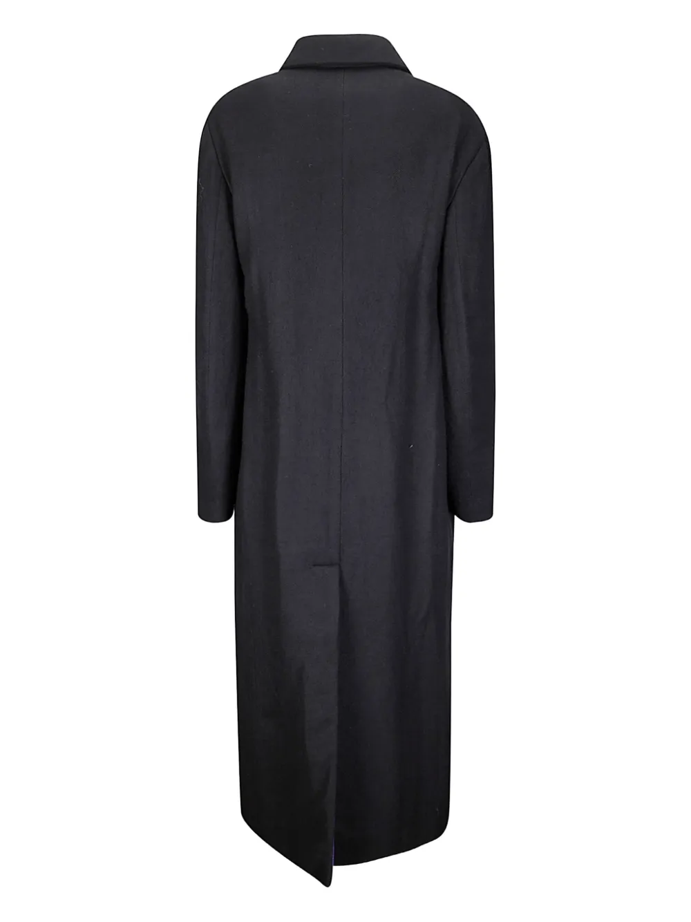 Yohji Yamamoto abrigo con doble botonadura | Abrigos con doble botonadura | Image 2