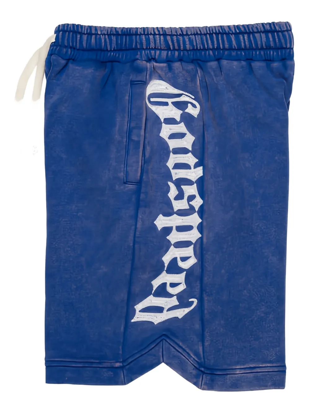 GODSPEED Courtside shorts | Shorts de sport & shorts de running | Image 2