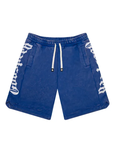 GODSPEED Courtside shorts