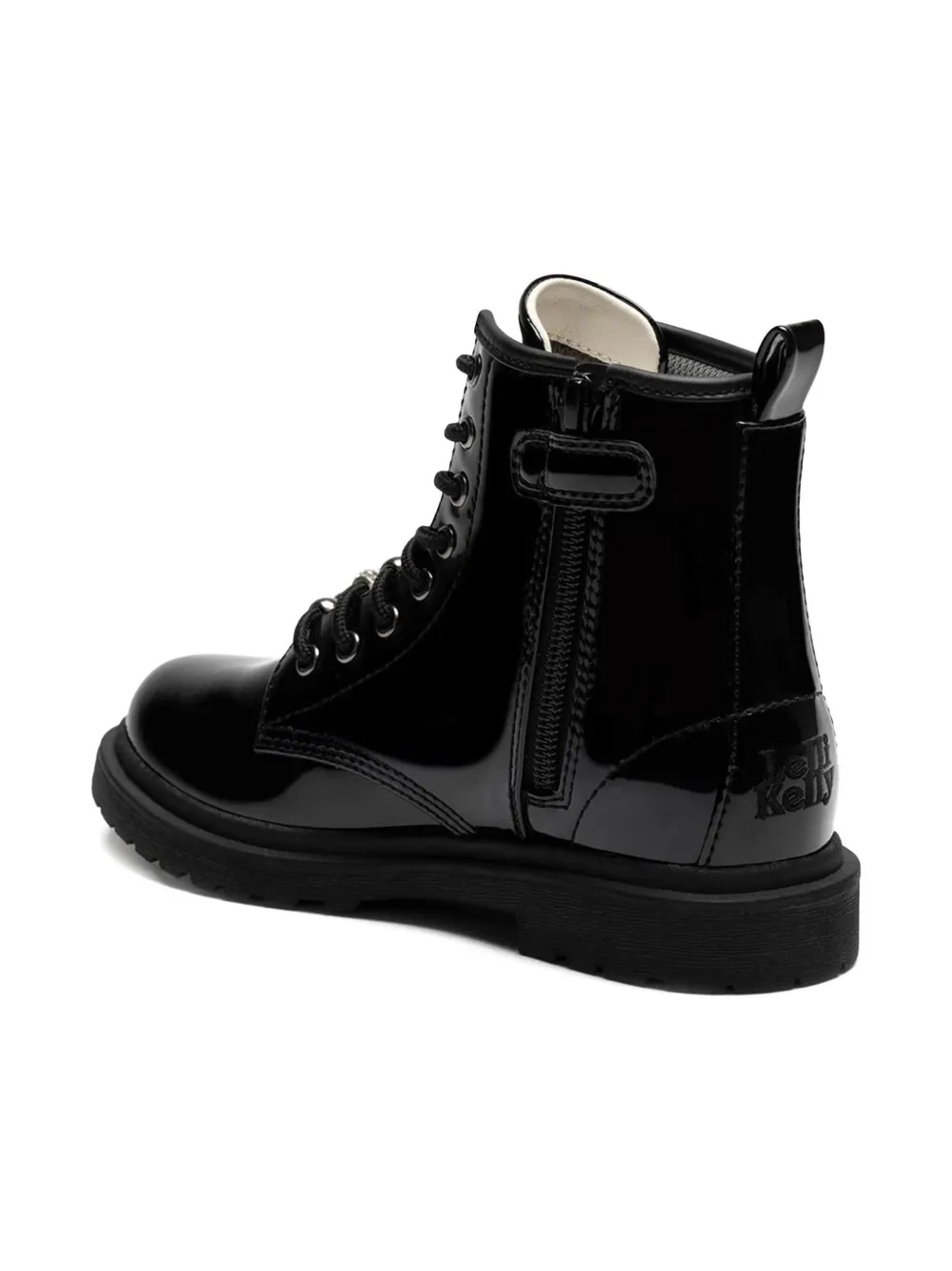 Lelli Kelly Willow embellished lace-up boots | Ankle Boots | Image 2