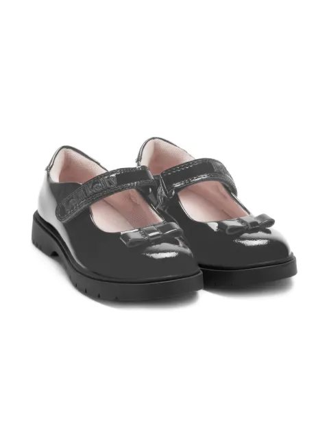 Lelli Kelly Miss LK Jolie bow-strap shoes