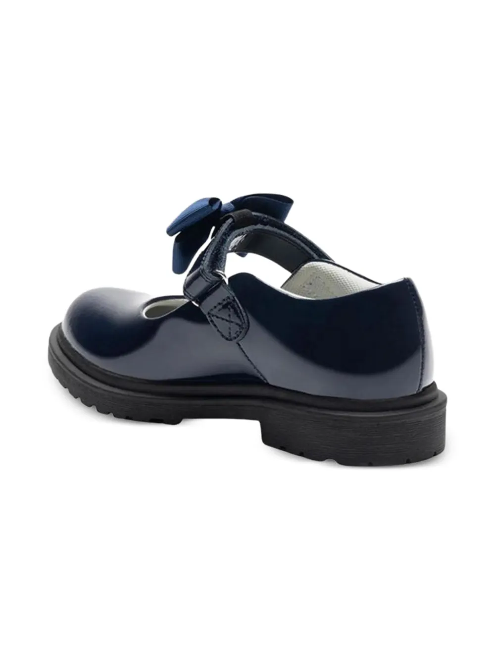 Lelli Kelly Mia schoenen met strikbandje Blauw
