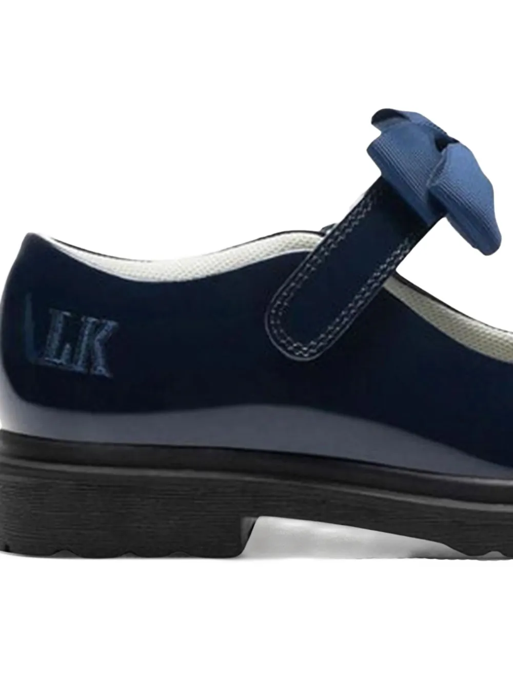 Lelli Kelly Stringate Mia con fiocco | Scarpe ragazza | Image 2