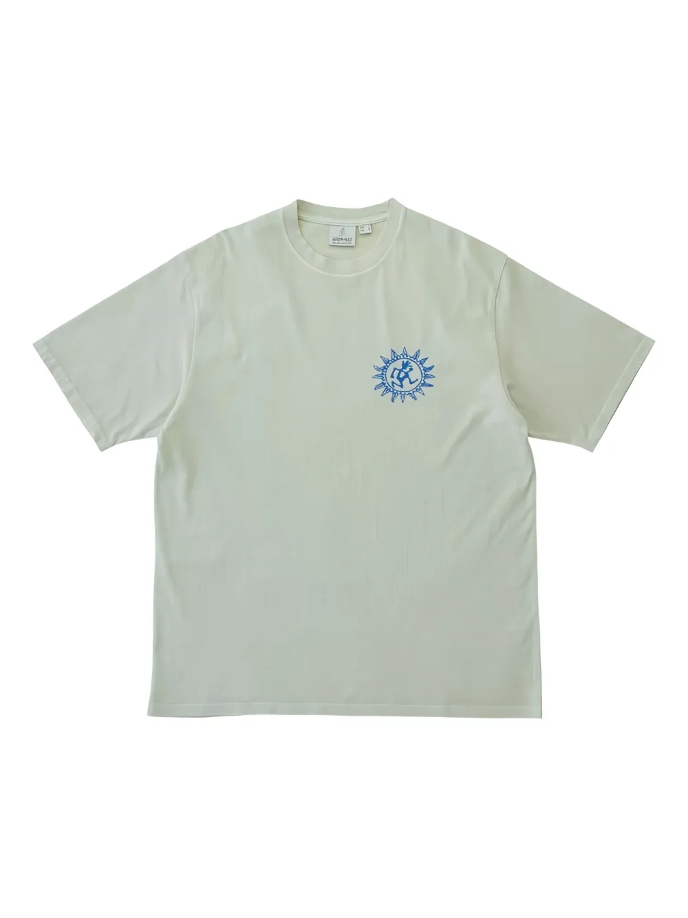 Gramicci playera de algodón | neutro | Image 1