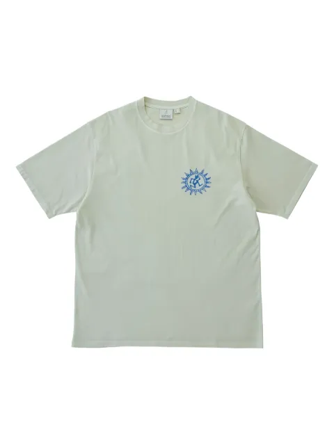 Gramicci cotton T-shirt