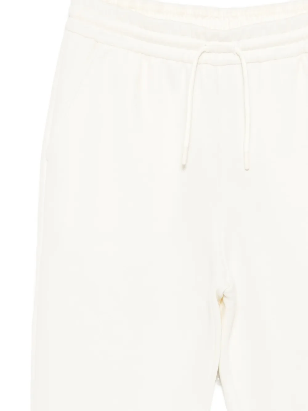 Mackage Drawstring-waist Pants In White