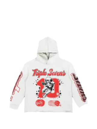 Triple Sevens