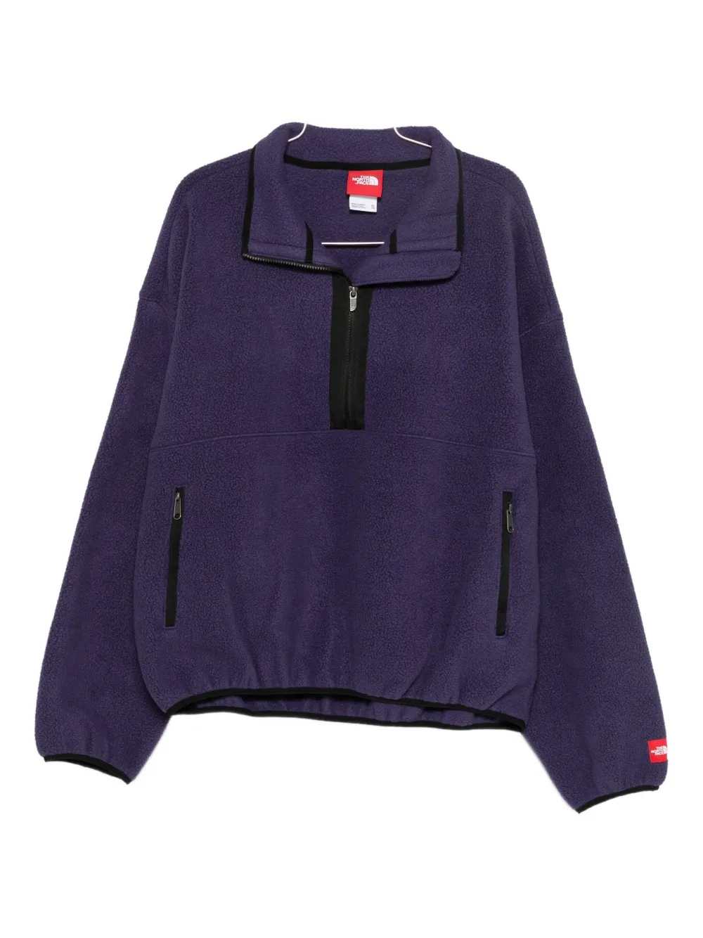 The North Face chamarra Red Box | morado | Image 1