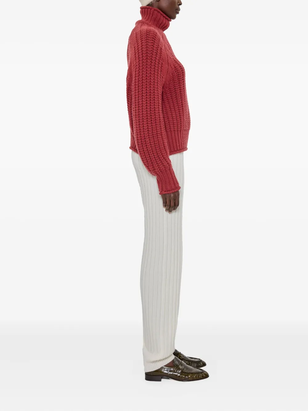 arch4 pull en cachemire | Pulls | Image 2