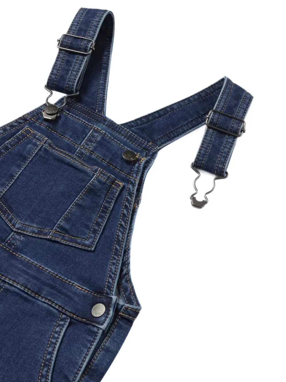 Mayoral denim overalls - Blauw