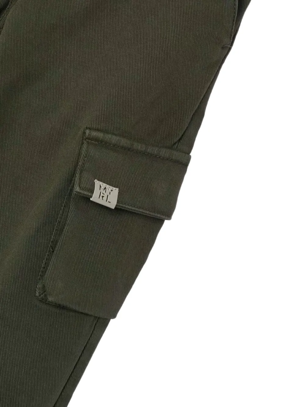 Mayoral cargo pants | Teen Casual Trousers | Image 2