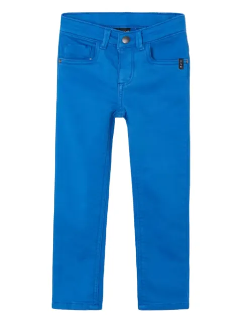 Mayoral pantalones slim