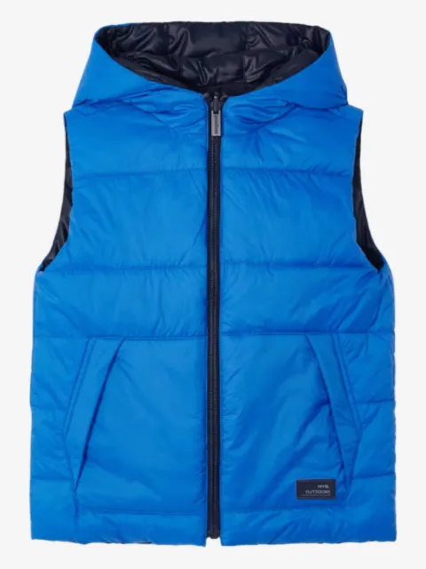 Mayoral padded gilet