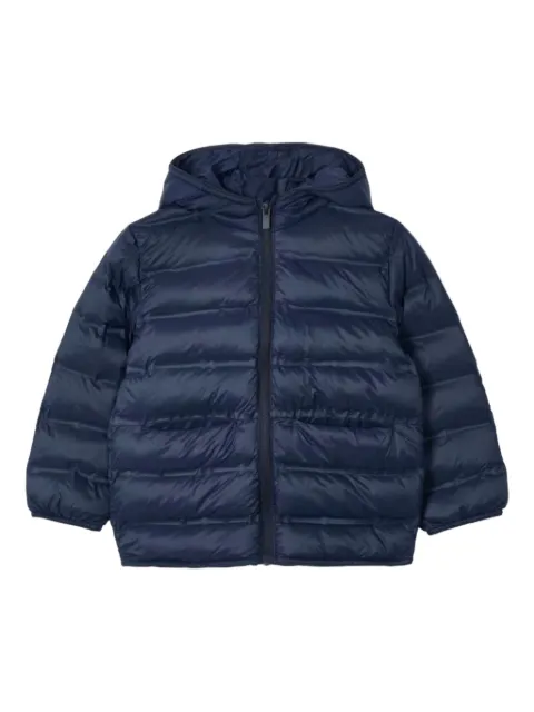 Mayoral hooded jacket