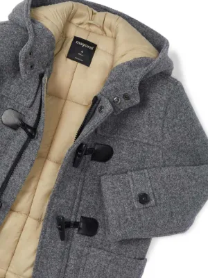 Mayoral Teen Duffle Coats Shop Designer Kidswear FARFETCH