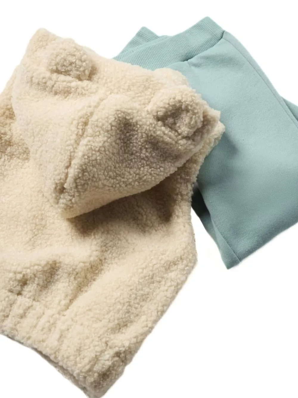 Mayoral Trainingspak met bloemenprint Blauw