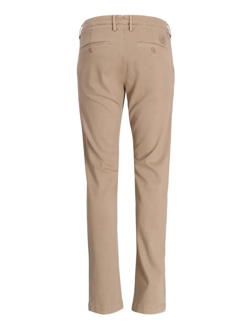 Jacob Cohën Bobby cotton trousers | Regular-Fit & Straight Leg Pants | Image 2