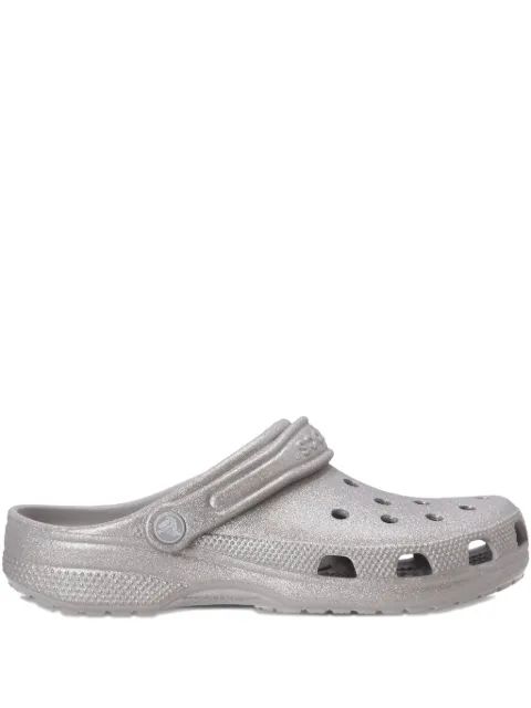 Crocs Classic Glitter U clogs