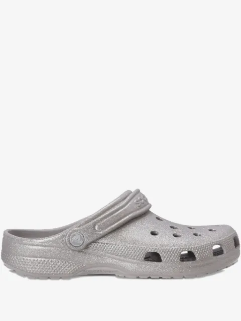 Crocs mules Classic Glitter U