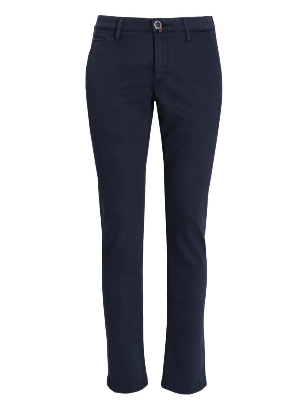 Jacob Cohën Bobby trousers | Blue | Image 1