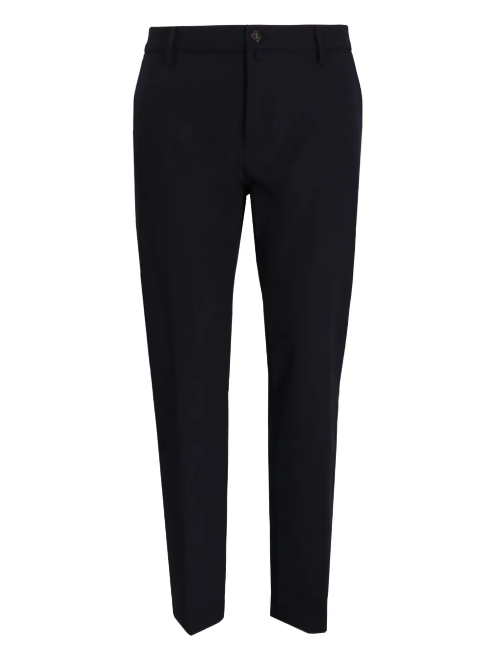 Jacob Cohën cotton trousers | Black | Image 1