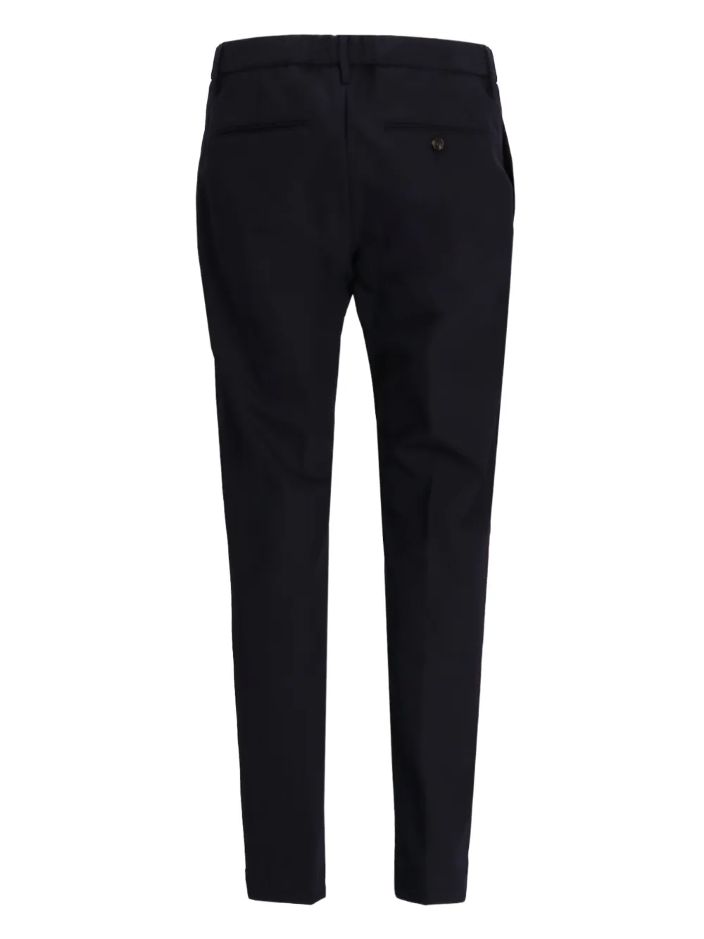 Jacob Cohën cotton trousers | Regular-Fit & Straight Leg Pants | Image 2