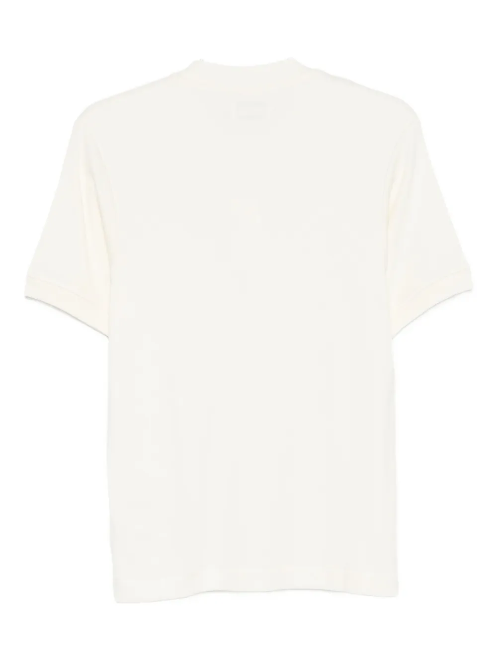 Magliano short sleeve T-shirt - Wit