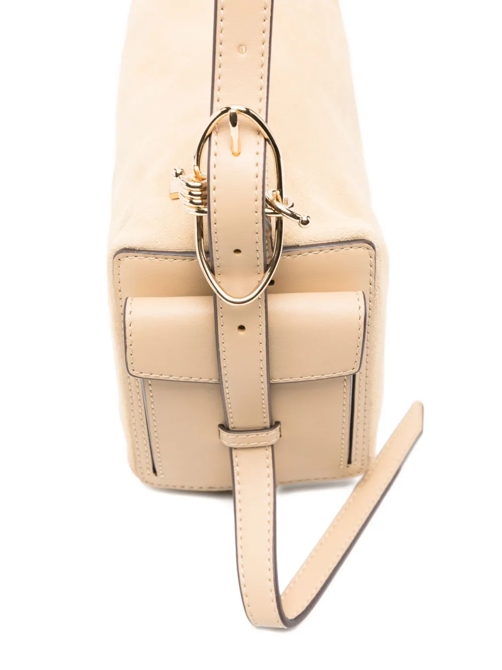 Cult Gaia Neutrals Tote Bags Women In Neutral
