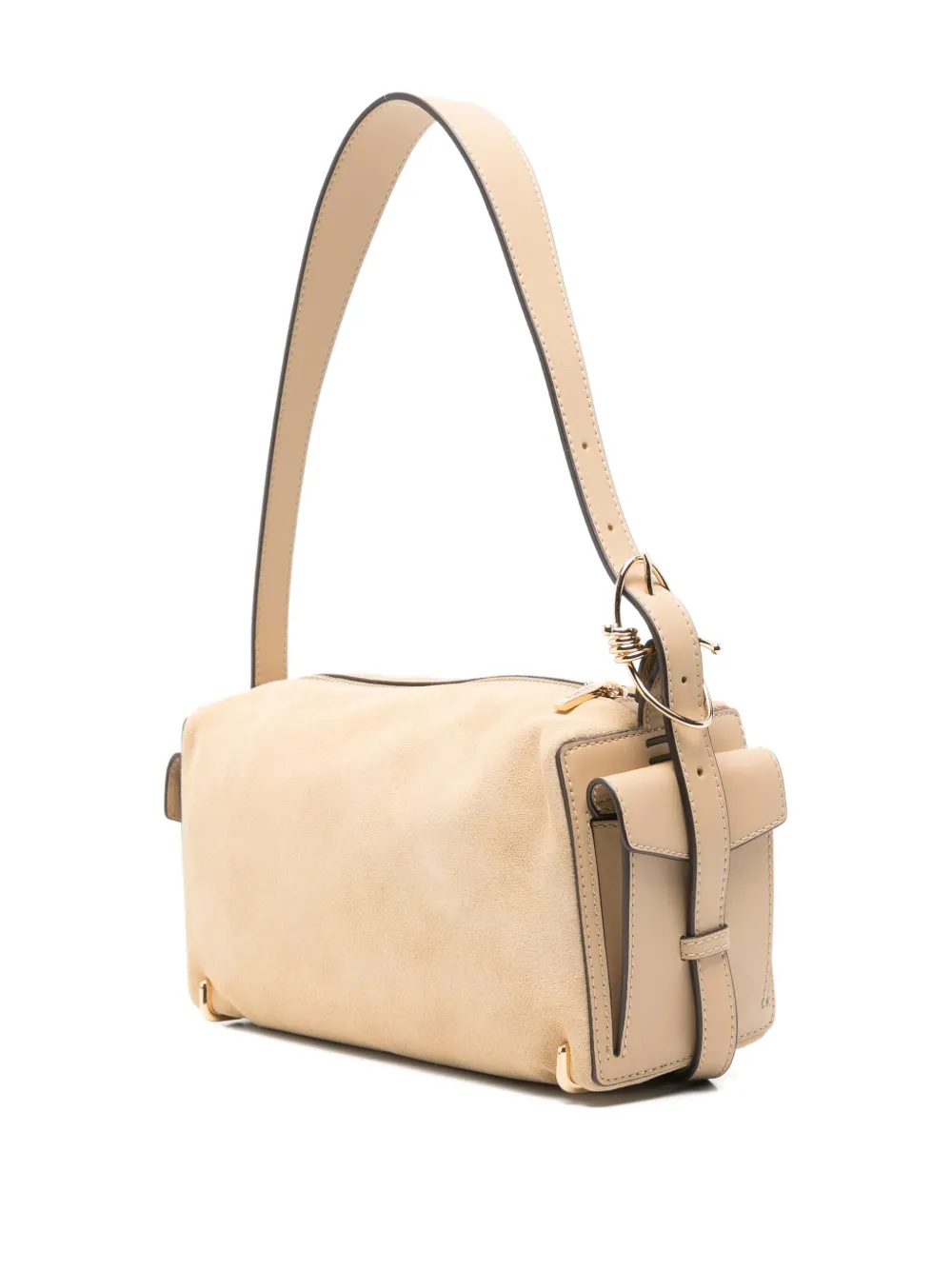 Cult Gaia Neutrals Tote Bags Women In Neutral