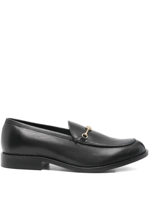 TWINSET mocasines Horsebit