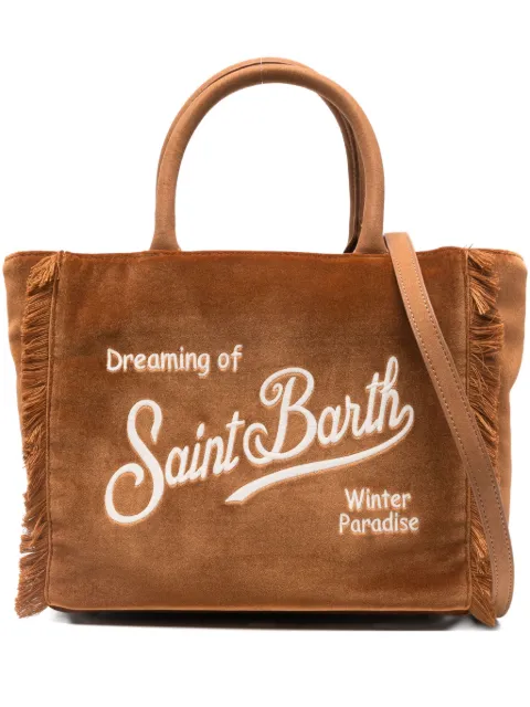 MC2 Saint Barth Colette tote bag