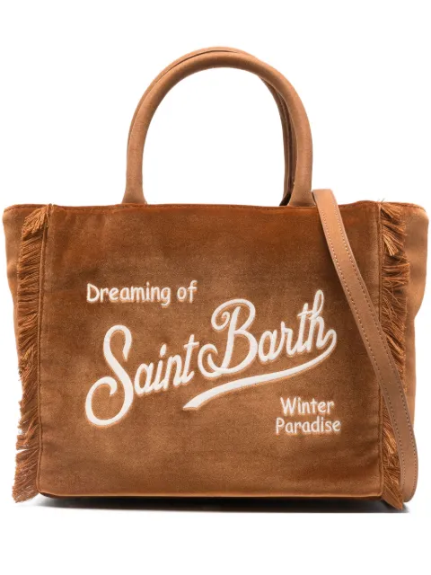 MC2 Saint Barth Colette tote bag