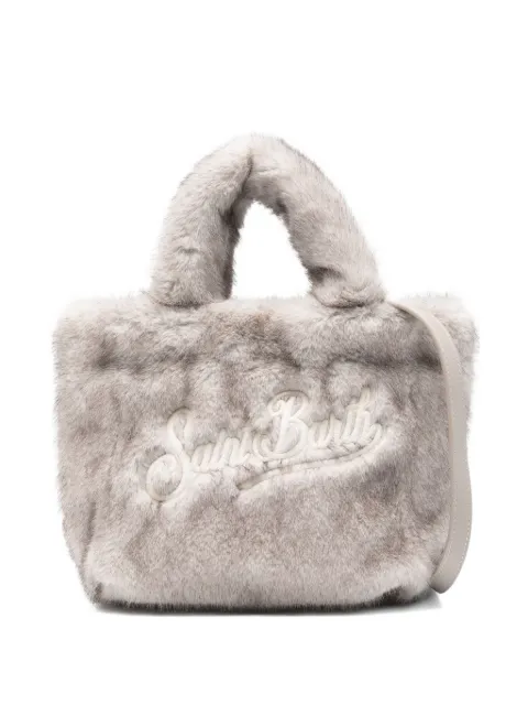 MC2 Saint Barth mini Vanity tote bag